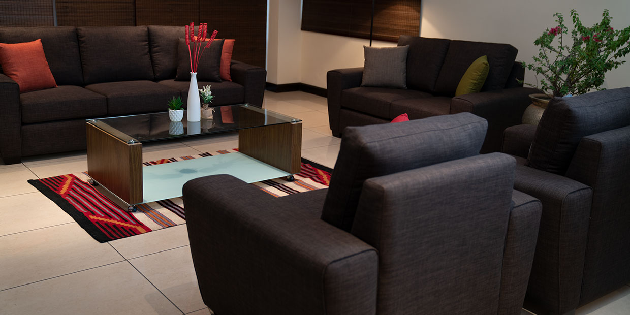 ghana living room furniture